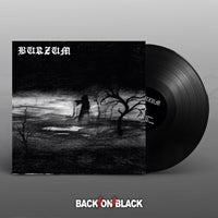 Burzum "Burzum" (lp, black vinyl)