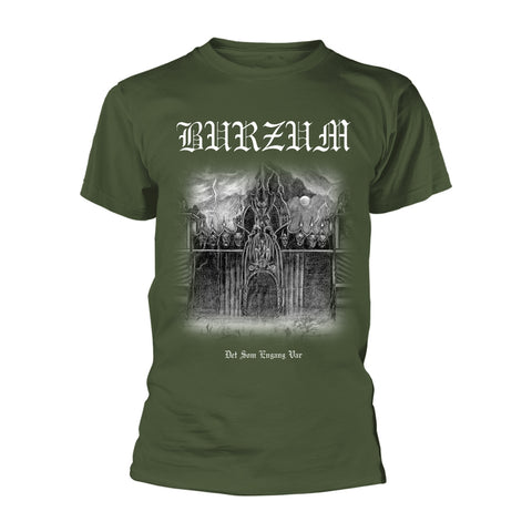 Burzum "Det Som En Gang Var" (tshirt, medium)