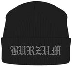 Burzum "Logo" (beanie)