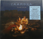 Caamora "Embrace" (mcd, digi)