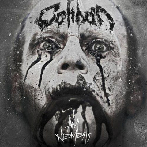 Caliban "I Am Nemesis" (cd)
