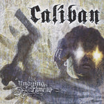Caliban "The Undying Darkness" (cd, used)