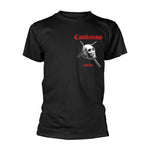 Candlemass "Epicus 35th Anniversary" (tshirt, large)