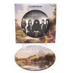 Candlemass "Ancient Dreams" (lp, picture vinyl)