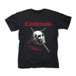 Candlemass "Epicus" (tshirt, medium)