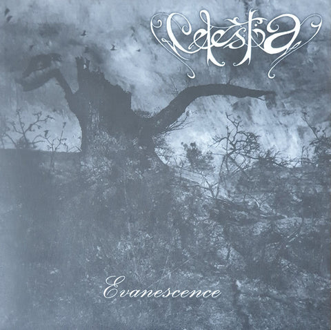 Celestia "Evanescence" (7", vinyl)
