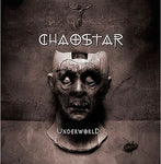 Chaostar "Underworld" (cd)