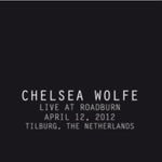 Chelsea Wolfe "Live at Roadburn" (lp)