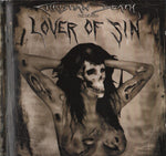 Christian Death "Lover Of Sin" (cd, used)
