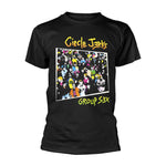 Circle Jerks "Group Sex" (tshirt, large)