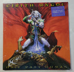 Cirith Ungol "Half Past Human" (mlp, violet vinyl)
