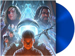 Coheed and Cambria "Vaxis II: A Window of the Waking Mind" (2lp, blue vinyl)