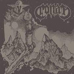 Conan "Man Is Myth" (lp)