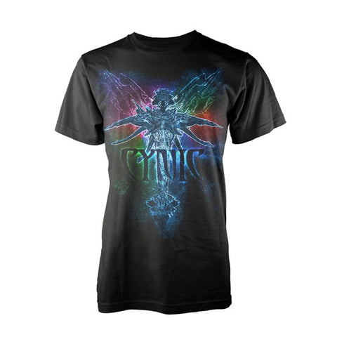 Cynic "Rainbow" (tshirt, small)