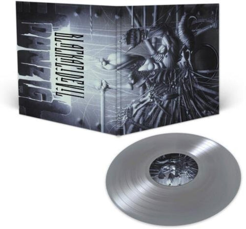 Danzig "5: Blackacidevil" (lp, silver vinyl)