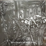 DarkThrone "Dark Thrones And Black Flags" (lp)