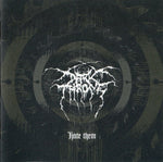 DarkThrone "Hate Them" (cd, used)