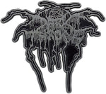 DarkThrone "Logo" (enamel pin)