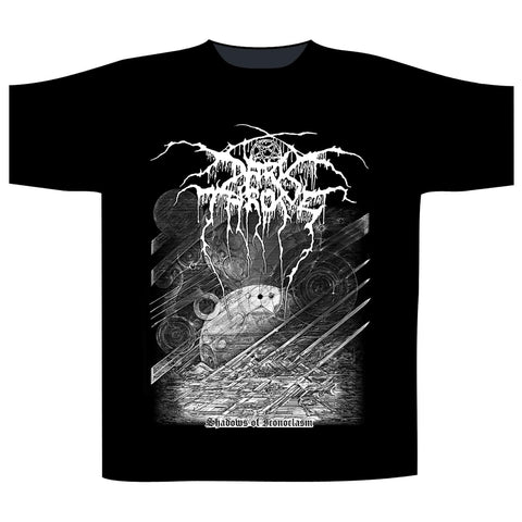 DarkThrone "Shadows of Iconoclasm" (tshirt, xl)