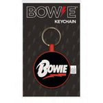 David Bowie "Aladdin Sane" (keychain)