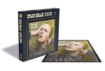 David Bowie "Hunky Dory" (puzzle, 500 pcs)