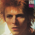 David Bowie "Space Oddity" (cd, used)