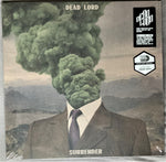 Dead Lord "Surrender" (lp, white vinyl)