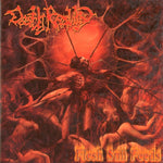 Death Reality "Flesh Still Feeds" (cd)