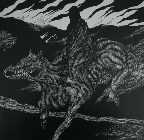 Deathspell Omega "Infernal Battles" (lp)