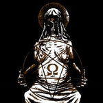 Deathspell Omega "Manifestations 2000-2001" (lp)
