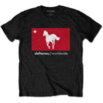 Deftones "Star & Pony" (tshirt, medium)