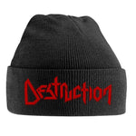 Destruction "Logo" (beanie)