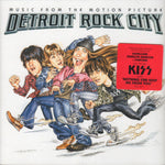 Detroit Rock City (Soundtrack) (cd, used)