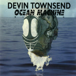Devin Townsend "Ocean Machine" (cd, used)