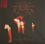 Diabolical Masquerade "Ravendusk In My Heart" (lp)