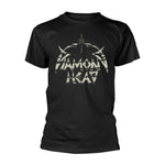 Diamond Head "DH Logo" (tshirt, large)