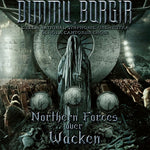 Dimmu Borgir "Northern Forces Over Wacken" (2lp)