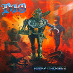 Dio "Angry Machines" (lp)