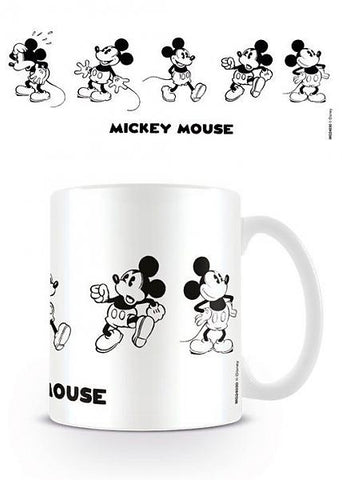 Disney "Mickey Mouse Vintage" (mug)