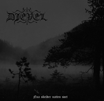 Djevel "Naa Skrider Natten Sort" (cd)