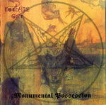 Dødheimsgard "Monumental Possession" (cd, used)