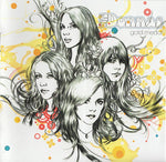 The Donnas "Gold Metal" (cd, used)