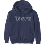The Doors "Logo" (hood, large)