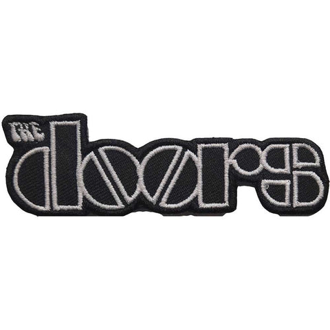 The Doors "Logo" (patch)