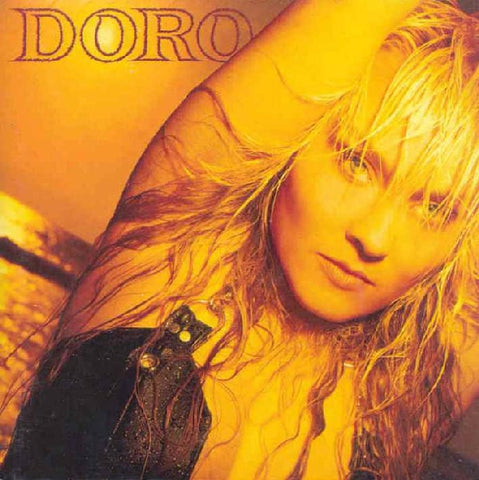 Doro "Doro" (cd, used)