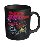 Dr. Jekyll and Sister Hyde "Poster" (mug)