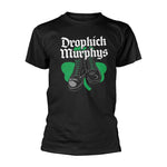 Dropkick Murphys "Boots" (tshirt, medium)