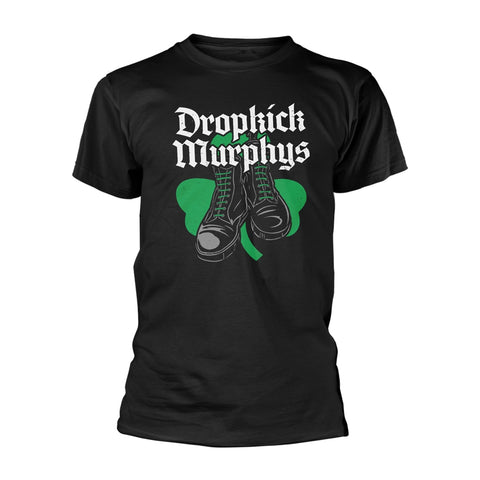 Dropkick Murphys "Boots" (tshirt, medium)