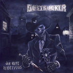 Dustsucker "Jack Knife Rendezvous" (cd, used)