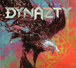 Dynazty "Final Advent" (cd, digi)